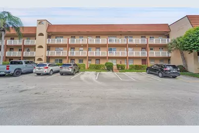 9261  Sunrise Lakes Blvd, Unit #309, Sunrise, FL 33322 - Photo 27