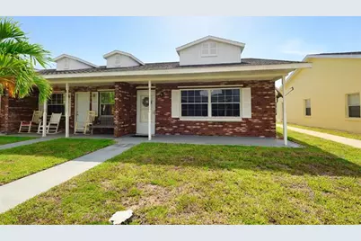 8520  Us1, Unit #G3, Micco, FL 32976 - Photo 1