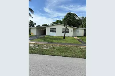 6231 NW 13th St, Sunrise, FL 33313 - Photo 1