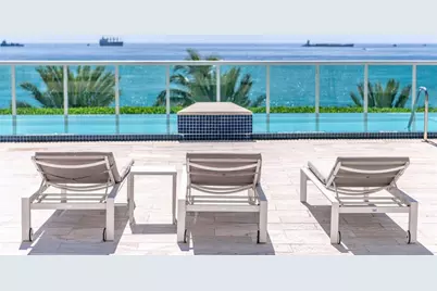 101 S Fort Lauderdale Beach Blvd, Unit #1104, Fort Lauderdale, FL 33316 - Photo 35