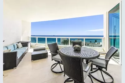 101 S Fort Lauderdale Beach Blvd, Unit #1104, Fort Lauderdale, FL 33316 - Photo 1