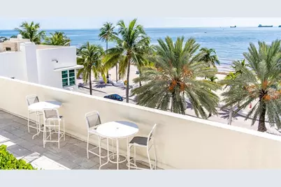 101 S Fort Lauderdale Beach Blvd, Unit #1104, Fort Lauderdale, FL 33316 - Photo 37