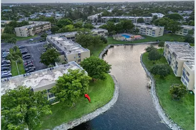 5940 NW 64th Ave, Unit #101, Tamarac, FL 33319 - Photo 37