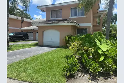 3263 NW 44th St, Unit #6, Oakland Park, FL 33309 - Photo 5