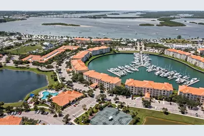 14  Harbour Isle Dr, Unit #Ph01, Fort Pierce, FL 34949 - Photo 35