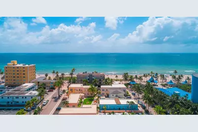 311  Connecticut St, Unit #4, Hollywood, FL 33019 - Photo 19