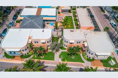 311  Connecticut St, Unit #4, Hollywood, FL 33019 - Photo 17