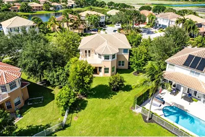 10024  Cobblestone Creek Dr, Boynton Beach, FL 33472 - Photo 41