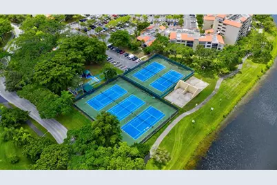 2334 S Cypress Bend Dr, Unit #511, Pompano Beach, FL 33069 - Photo 33