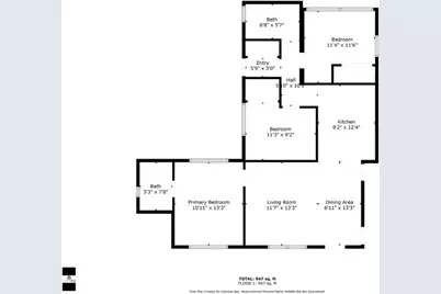 2001  Washington St, Hollywood, FL 33020 - Photo 39