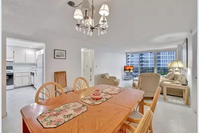 525 N Ocean Blvd, Unit #522, Pompano Beach, FL 33062 - Photo 5