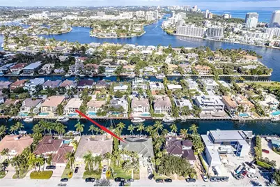 7  Pelican Dr, Fort Lauderdale, FL 33301 - Photo 35