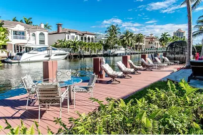 7  Pelican Dr, Fort Lauderdale, FL 33301 - Photo 31