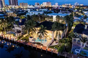 7 Pelican Dr, Fort Lauderdale, FL 33301 - Photo 33