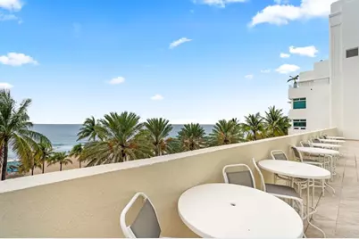 101 S Fort Lauderdale Beach Blvd, Unit #1502, Fort Lauderdale, FL 33316 - Photo 31