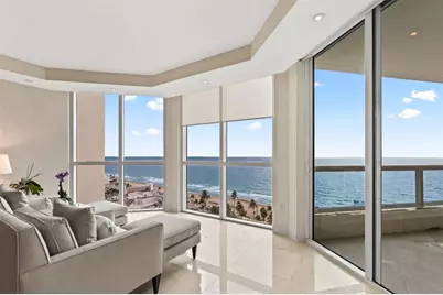 101 S Fort Lauderdale Beach Blvd, Unit #1502, Fort Lauderdale, FL 33316 - Photo 1