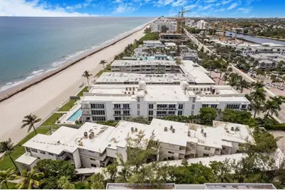 1203  Hillsboro Mile, Unit #6A, Hillsboro Beach, FL 33062 - Photo 1