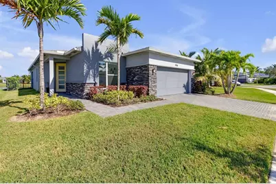 11716 SW Lyra Dr, Port Saint Lucie, FL 34987 - Photo 37