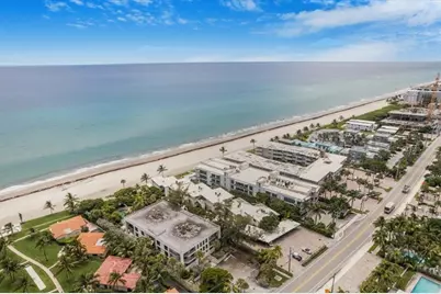 1203  Hillsboro Mile, Unit #6A, Hillsboro Beach, FL 33062 - Photo 1