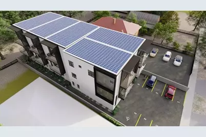 733 NW 70th, Unit #2, Miami, FL 33150 - Photo 1