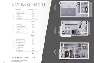 733 NW 70th Unit, Miami, FL 33150 - Photo 3