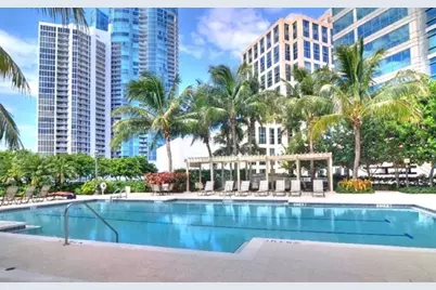347 N New River Dr E, Unit #3011, Fort Lauderdale, FL 33301 - Photo 37