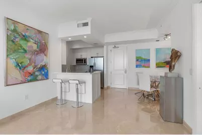 347 N New River Dr E, Unit #3011, Fort Lauderdale, FL 33301 - Photo 3