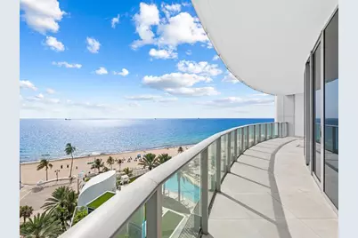 701 N Fort Lauderdale Beach Boulevard #802, Fort Lauderdale, FL 33304 - Photo 3