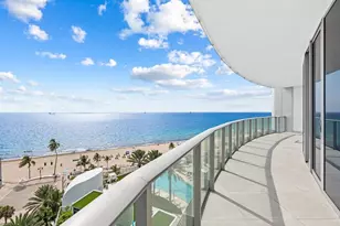 701 N Fort Lauderdale Blvd Unit, Fort Lauderdale, FL 33304 - Photo 3