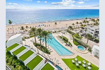 701 N Fort Lauderdale Beach Boulevard #802, Fort Lauderdale, FL 33304 - Photo 5