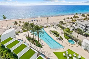 701 N Fort Lauderdale Blvd Unit, Fort Lauderdale, FL 33304 - Photo 5