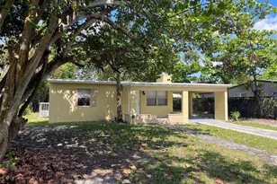 123 SW 21st Way, Fort Lauderdale, FL 33312 - Photo 1