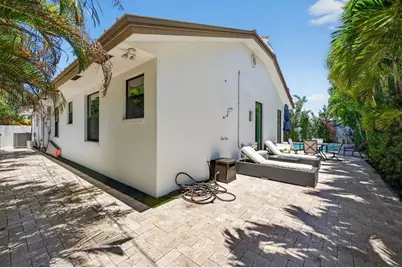 2460 NE 36th St, Fort Lauderdale, FL 33308 - Photo 45