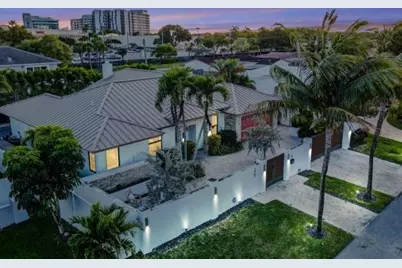 2460 NE 36th St, Fort Lauderdale, FL 33308 - Photo 1