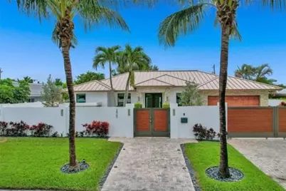 2460 NE 36th St, Fort Lauderdale, FL 33308 - Photo 5