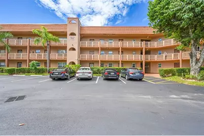 9761  Sunrise Lakes Blvd, Unit #301, Sunrise, FL 33322 - Photo 19