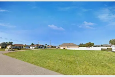 2101 SW 25th Terr Cape Coral, Other City - In The State Of Florida, FL 33914 - Photo 1