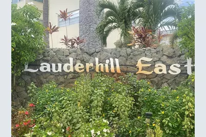 4441 NW 16th St, Unit #J311, Lauderhill, FL 33313 - Photo 1