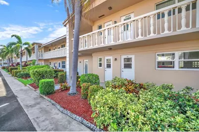 2131 NE 42nd Ct, Unit #104E, Lighthouse Point, FL 33064 - Photo 7