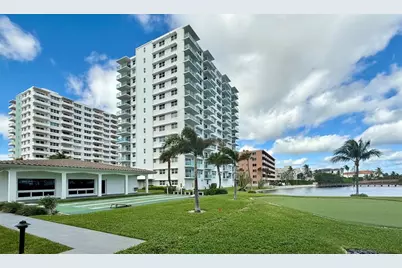 1630 N Ocean Blvd, Unit #415, Pompano Beach, FL 33062 - Photo 3