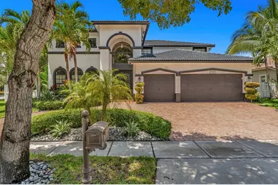 1202 NW 141st Ave, Pembroke Pines, FL 33028 - Photo 3