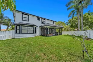 1202 NW 141st Ave, Pembroke Pines, FL 33028 - Photo 41