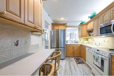 3100 NE 48th St, Unit #609, Fort Lauderdale, FL 33308 - Photo 15