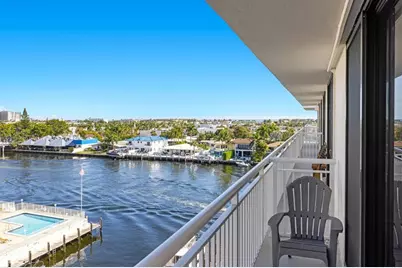 3100 NE 48th St, Unit #609, Fort Lauderdale, FL 33308 - Photo 9