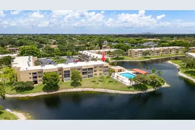 5961 NW 61st Ave, Unit #301, Tamarac, FL 33319 - Photo 37