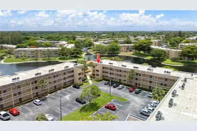 5961 NW 61st Ave, Unit #301, Tamarac, FL 33319 - Photo 33