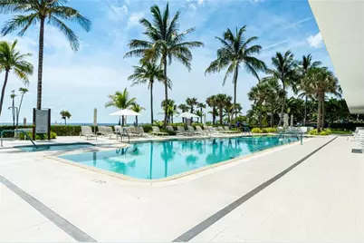 730 N Ocean Bl, Unit #1501, Pompano Beach, FL 33062 - Photo 5