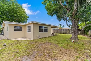 8470 NW 28th St, Sunrise, FL 33322 - Photo 21