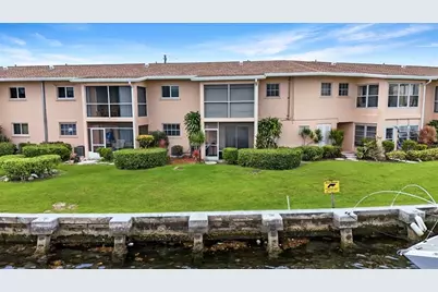 701 SE 7th Ave, Unit #5, Pompano Beach, FL 33060 - Photo 3