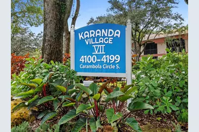 4134 S Carambola Cir, Unit #H403, Coconut Creek, FL 33066 - Photo 3